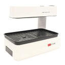 《ポイント5倍!25日20時~24時迄》無煙調理器 ホットプレート 煙が出ない ダイヤル式コンパクト無煙調理器 HTG-375無煙調理器 ホットプレート 煙が出ない コンパクト調理器 焼き肉 焼肉 家電調理 ロースター 調理器 おひとり様家電 自宅 バーベキュー