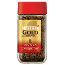 飲料 コーヒー飲料 ネスカフェ ゴールドブレンド カフェインレス 80g コーヒー インスタントコーヒー ネスレ ネスカフェ ゴールドブレンド カフェインレス ...