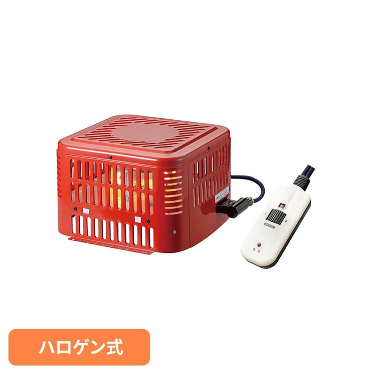 ■商品サイズ（cm）幅約27.8×奥行約24.8×高さ約17■商品重量約1.5kg■仕様消費電力：600W定格電圧：100V定格周波数：50／60Hz定格消費電力：600W届出事業者名：メトロ電気工業株式会社PSマークの種類：PSEハロゲンヒーター採用充実機能、抜群の安定感温度調整：手元電子コントロール式[検索用：こたつ 取り替え 暖房 替えヒーター ポカポカ 堀こたつ 頭寒足熱 ぬくぬく 4948309102284]最強翌日配送対象商品に関するご案内 最強翌日配送対象商品・対象地域に該当する場合は最強翌日配送マークがご注文カゴ近くに表示されます。 最強翌日配送可能なお支払方法は【クレジットカード、代金引換、全額ポイント支払い】のみとなります。 下記の場合は最強翌日配送対象外となります。 ・15点以上ご購入いただいた場合 ・時間指定がある場合 ・ご注文時備考欄にご記入がある場合 ・決済処理にお時間を頂戴する場合 ・郵便番号や住所に誤りがある場合 ・最強翌日配送対象外の商品とご一緒にご注文いただいた場合 ・お届け先住所文字数が40文字以上の場合【置き配規約について】