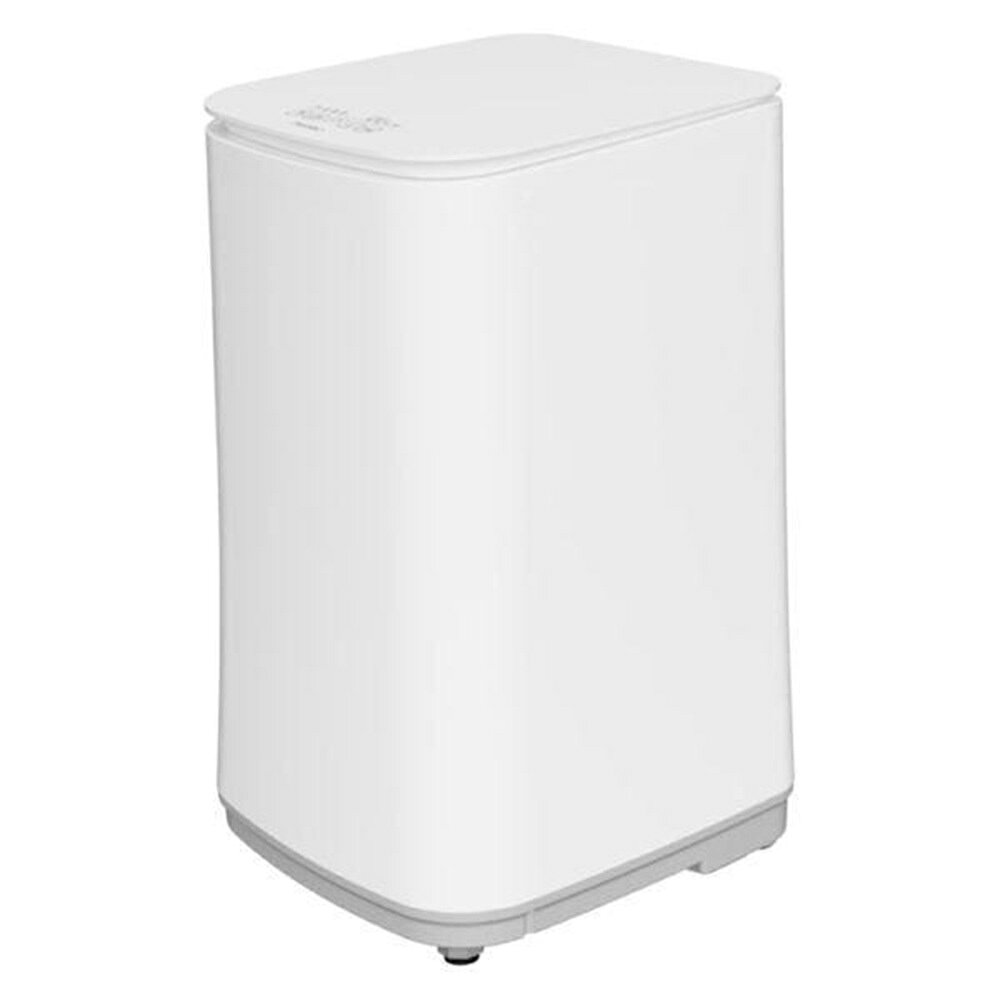 ■商品サイズ（cm） 幅約42×奥行約45.5×高さ約71.4 ■商品重量 約18kg ■材質 本体：PP 天面：ガラス・ABS 洗濯槽材質：ステンレス ■電源AC100V 50/60Hz ■電動機定格消費電力200W ■電熱装置定格消費電力1250W ■標準水量18L ■標準使用水量48L ■洗濯容量2.8kg ■温水/熱水1.5kg ■洗濯方式うず巻式 ■運転音60?70dB ■電源コード長約1.8m ■アース線長さ約2.8m熱水洗濯でイヤなニオイを防ぐ！一人暮らし、別洗いようにおすすめ。[検索用：THANKO サンコー MHTWSHSWH 縦型 ニオイウォッシュ 洗濯機 小型 熱水 除菌 小型洗濯機 4580060599134]最強翌日配送対象商品に関するご案内 最強翌日配送対象商品・対象地域に該当する場合は最強翌日配送マークがご注文カゴ近くに表示されます。 最強翌日配送可能なお支払方法は【クレジットカード、代金引換、全額ポイント支払い】のみとなります。 下記の場合は最強翌日配送対象外となります。 ・15点以上ご購入いただいた場合 ・時間指定がある場合 ・ご注文時備考欄にご記入がある場合 ・決済処理にお時間を頂戴する場合 ・郵便番号や住所に誤りがある場合 ・最強翌日配送対象外の商品とご一緒にご注文いただいた場合 ・お届け先住所文字数が40文字以上の場合