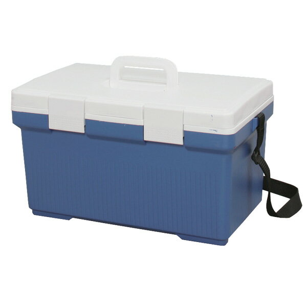 クーラーボックス CL-20≪約20Lタイプ≫ レッド・ブルー通販格安セール情報 楽天 通販