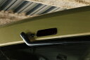 [テイクオフ]ハイマウントカバー スモークシリーズ　アトレー ハイゼットカーゴ S700V　S710V　ダークスモーク　ライトスモーク　　保護