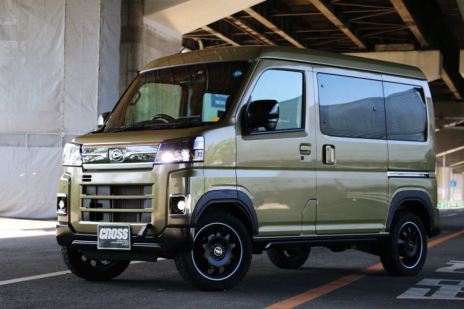 楽天市場】ハイゼットカーゴ s700v(オーバーフェンダー|外装 楽天市場】ハイゼットカーゴ s700v(オーバーフェンダー|外装