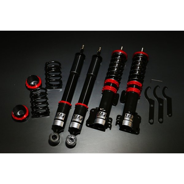 [テイクオフ]　CRF車高調システム　スイフトスポーツ　ZC33S　SWIFT スイスポ　ローダウン