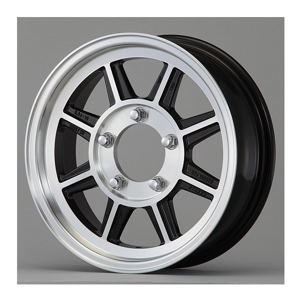 OZ Rally Racing 4x4 ジムニー用 ホイール 16インチ 16 X 5.5J +20 5穴 139.7 ホイールのみ 4本価格