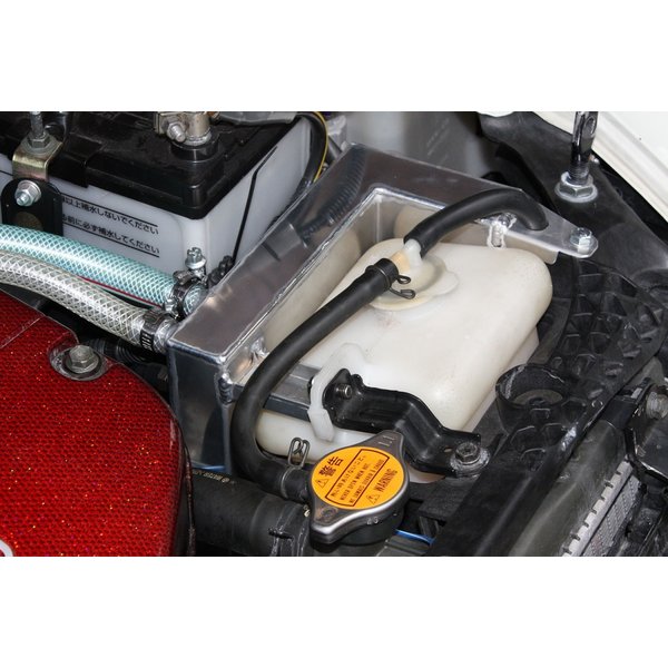 [テイクオフ]オイルキャッチタンク　COPEN　コペン　L880K