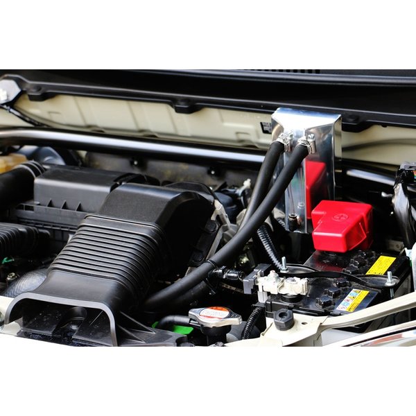 [テイクオフ]オイルキャッチタンク　アルトワークス　アルトターボRS　HA36S...
