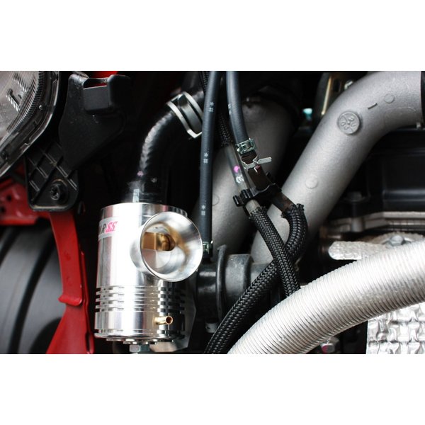 [テイクオフ]プッシュンRSS　ワゴンR　スティングレー　ターボ　MH34S ブローオフバルブ