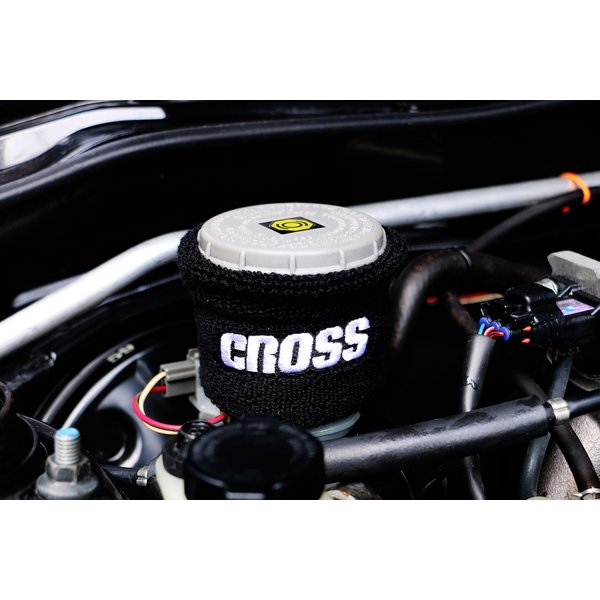 [�ƥ�������]CROSS �ꥹ�ȥХ��