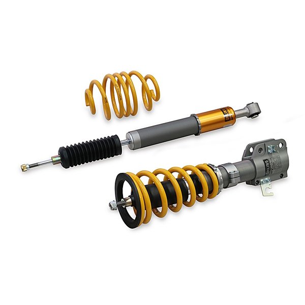 Rakuten - [OHLINS]　オーリンズ 車高調キット DFV コンプリートキット Type HAL ニッサン リーフ AZE0 ノーマルマウント仕様　日産
