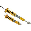 OHLINS オーリンズ 車高調キット DFV コンプリートキット タイプHAL スカイライン GT-R BCNR33 GTR 日産