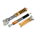 [OHLINS]　オーリンズ 車高調キット DFV コンプリートキット Type HAL ミツビシ デリカ D:5 CV5W ノーマルマウント仕様　三菱