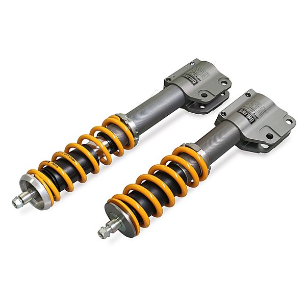 [OHLINS]　オーリンズ 車高調キット DFV コンプリートキット Type HAL スバル インプレッサ GC8 ノーマルマウント仕様