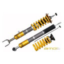 [OHLINS]　オーリンズ 車高調キット DFV コンプリートキット Type HAL レクサス GS350 GRL10　LEXUS