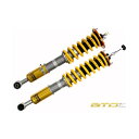 OHLINS オーリンズ 車高調キット DFV コンプリートキット Type HAL レクサス IS350 GSE21 LEXUS