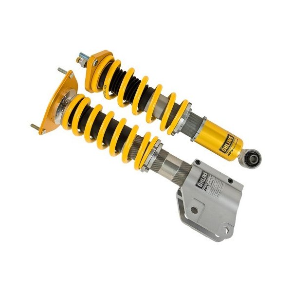 [OHLINS]　オーリンズ 車高調キット DFV コンプリートキット タイプHAL インプレッサ　GVB　スバル