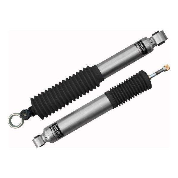[OHLINS]オーリンズ　DFV　Type　NS　ノーマル形状　ショートストローク　トヨタ　...