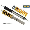 OHLINS オーリンズ 車高調キット DFV コンプリートキット Road＆Trackモデル BMW M2 (F87) Type HA