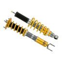 OHLINS オーリンズ 車高調キット DFV コンプリートキット Type HAL ロードスター NCEC ピロボールマウント仕様