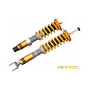 OHLINS オーリンズ 車高調キット DFV コンプリートキット タイプHAL ニッサン GT-R R35用 コンプリートキット 日産