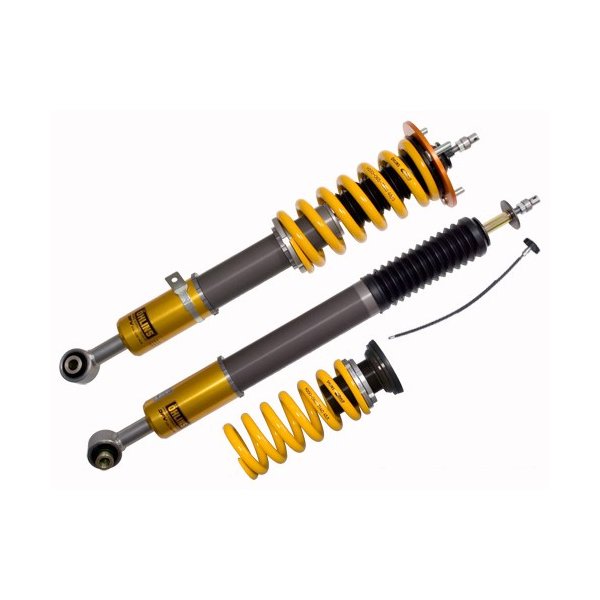 [OHLINS]　オーリンズ 車高調キット DFV コンプリートキット Type HAL レクサス　GS F URL10　LEXUS