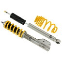 OHLINS オーリンズ 車高調キット DFV コンプリートキット Type HA R T タイプHA スズキ スイフト ZC31S ノーマルアッパー仕様