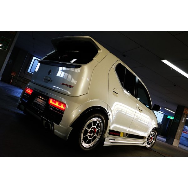 [�ƥ�������]CROSS ����ȥ����������ȥ�����RS��HA36S�������ɥ��ƥå�FRP��