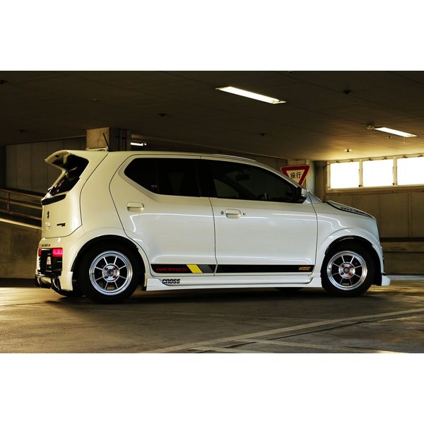 [�ƥ�������]CROSS ����ȥ����������ȥ�����RS��HA36S���ϡ��ե�����3P���å� FRP��