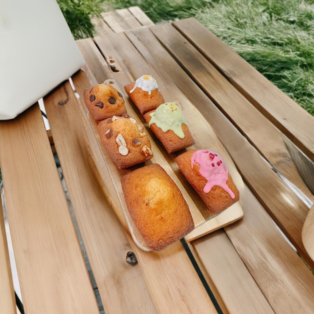 【ブラックフライデーセール 20日から】【バター香るしっとりフィナンシェ!】フィナンシェ 焼き菓子 ギフト 詰め合わせ 個包装 洋菓子 スイーツ プレゼント お...