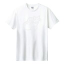 マムアン 頭に君Tシャツ<ホワイト>