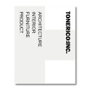 TONERICO:INC. 作品集 1巻