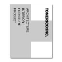 TONERICO:INC. 作品集 2巻