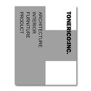 TONERICO:INC. 作品集 3巻