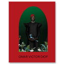 Omar Victor Diop
