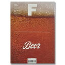 Magazine F ISSUE NO.14 uBEERvt[hEhL^[E}KWir[Wj .