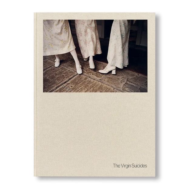 THE VIRGIN SUICIDES by Sofia Coppola