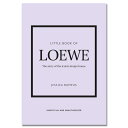 Little Book of Loewe (英語版)