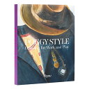 Poggy Style: Dressing for Work and Play