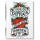 1000 Tattoos