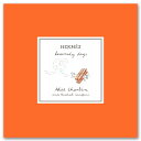Hermes Heavenly Days