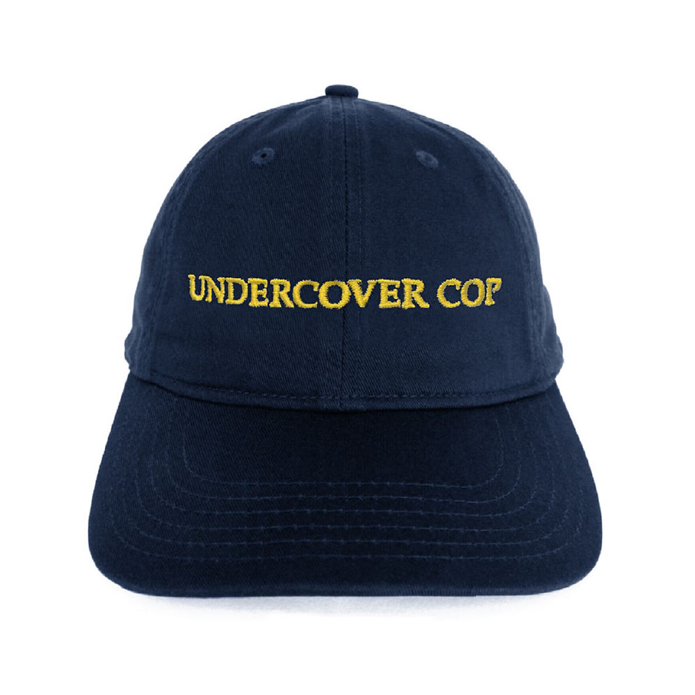 楽天市場】undercover キャップの通販 楽天市場】undercover キャップの通販