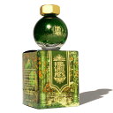 【20ml】Ferris Wheel Press Emerald Gardens フェリス インク 【当店オススメ】ギフト 誕生日【売れ筋】 プレゼント ラメ ...