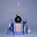 【20ml】Ferris Wheel Press Blue Beryl Tonic フェリス インク 【当店オススメ】ギフト 誕生日【売れ筋】 プレゼント ラメ...