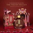 【38ml】Ferris Wheel Press The Velvet Ballet フェリス インク 【当店オススメ】ギフト 誕生日【売れ筋】 プレゼント ラ...