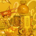 【20ml】Ferris Wheel Press Plaited Gold Tress フェリス インク 【当店オススメ】ギフト 誕生日【売れ筋】 プレゼント ...