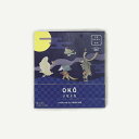京都 蔦屋書店限定『OKO ーよなよなー』