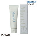 アリミノ 【 マークユー ジェルグリース 80g】 marku ARIMINO 美容室専売 サロン専売品 サロン K-two