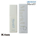 アリミノ 【 マークユー ベースミルク 80g】 marku ARIMINO 美容室専売 サロン専売品 サロン K-two