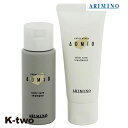 カラーストーリー シャントリセット 【 カラーストーリー アドミオ カラーケアシャンプー&トリートメントセット 40ml/40g】 お試し カラーケア アリミノ...