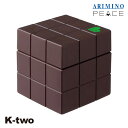 アリミノ ピース ワックス 【 ピース プロデザイン ハードワックス 80g】 スタイリングワックス スタイリング剤 スタイリング peace ARIMINO 美容室専売 サロン専売品 サロン K-two